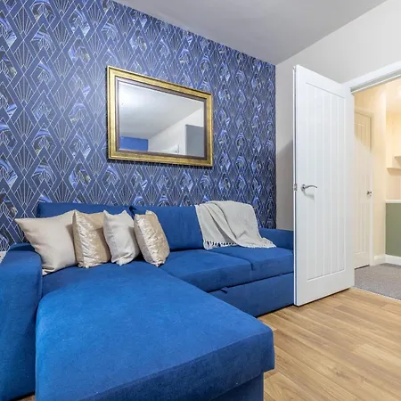 Violet Suite Apartments Londonderry Exterior photo